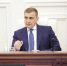 Алексей Дюмин выслушал обращения жителей Тульской области - Молодой коммунар