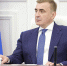Алексей Дюмин поставил задачи правительству региона по итогам ПМЭФ-2023 - Tula.Sm.News