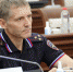 Андрей Даценко стал новым начальником полиции Тульской области - Центр 71