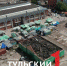 Туляки высказались о застройке Центрального рынка - ТК Первый Тульский