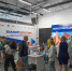 Тулякам предложили 6000 тысяч вакансий на ярмарке трудоустройства - ТК Первый Тульский