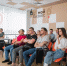 В Центре «Мой Бизнес» прошло обучение молодых тульских предпринимателей - Молодой коммунар