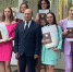 Министр здравоохранения Тульской области Дмитрий Марков вручил дипломы выпускникам медколледжа - Myslo.Ru