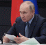 Путин: Вооруженный мятеж в любом случае был бы подавлен - ИА Тульская служба новостей