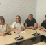 Комиссия по делам молодежи, развитию добровольчества и патриотическому воспитанию Общественной палаты Тульской области организовала встречу, приуроченную ко Дню молодежи, с профильными некоммерческими организациями - Общественная палата