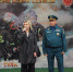 Ольга Слюсарева посетила конкурс профессионального мастерства сотрудников МЧС России - Городская Дума