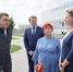 По поручению Алексея Дюмина в Ясногорском районе появился первый ФОК - Департамент по спорту и туризму