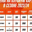 Тульский «Арсенал» начинает продажу клубных карт на сезон-2023/24 - Tula-Football.Ru
