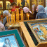 Православные христиане отмечают Рождество Иоанна Предтечи - ГТРК