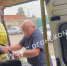 В Туле водитель маршрутки выгнал пассажирку из-за сумки на колесиках - ИА Тульская служба новостей