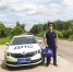 Тульские автоинспекторы оказывают первую помощь пострадавшим в ДТП с использованием специальных укладок. - ГИБДД