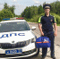 Тульским автоинспекторам выдали специальные укладки для оказания помощи при ДТП - ИА Тульская служба новостей