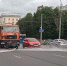 В Туле 17 июля продолжится уборка дорог и тротуаров - ИА Тульская служба новостей