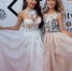 Юные тулячки приняли участие в ежегодной премии «Fashion Summer Awards 2023» - Центр 71