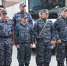 В Тулу вернулись полицейские из долгой командировки на Северный Кавказ - ИА Тульская служба новостей