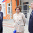 В Туле к открытию готовится новый детский сад - Администрация г. Тула