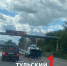 В Новомосковске из-за порыва на трубопроводе водителей окатило кипятком - ТК Первый Тульский