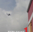 Туляков напугали низко летящие над городом самолеты: видео - ТК Первый Тульский