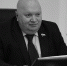 Умер сенатор Совета Федерации Игорь Паненко. Биография политика - ИА Тульская служба новостей