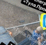 В Киреевском районе водитель «ВАЗ» снес дорожный знак и врезался в здание: мужчина умер - ИА Тульская пресса.Ru