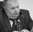 Скончался Игорь Владимирович Панченко - ТулГУ