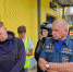 Новомосковские пожарные приняли участие во Всероссийском конкурсе спасателей - ТК Первый Тульский