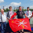 Туляки стали победителями Кубка мира по судомодельному спорту - ТК Первый Тульский