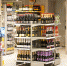 Туляк украл из супермаркета алкоголь, корм для животных и продукты - ИА Тульская служба новостей