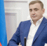 Алексей Дюмин поздравил офицеров группы "А" с годовщиной образования управления - ИА Тульская пресса.Ru