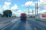 Уборка в городе