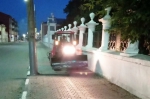 Уборка в городе