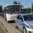 За руль автобуса маршрута №117К «Тула-Щёкино» сел водитель, не имеющий прав - ГТРК