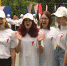 “Время первых”: в тульском лагере детей учат раскрывать креативность - ГТРК