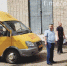 Школьников Воловского района перевозили на неисправных автобусах - Молодой коммунар