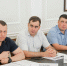 Илья Беспалов обсудил подготовку к отопительному сезону - Администрация г. Тула