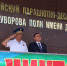 Командир тульской 106-й дивизии ВДВ Владимир Селиверстов вернулся на службу из отпуска - ИА Тульская служба новостей
