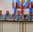 Члены коллегии под председательством начальника УФСИН Ивана Прокопенко заслушали докладчиков по направлениям деятельности и обсудили основные вопросы и показатели работы за отчетный период 2023 года. - УФСИН