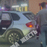 Пьяный водитель BMW устроил массовое ДТП на ул. Фрунзе в Туле - Молодой коммунар