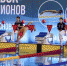 Туляк Иван Гирев завоевал серебро на чемпионате России по плаванию - ТК Первый Тульский