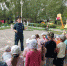 Сотрудники МЧС продолжают обучать подрастающее поколение мерам пожарной безопасности - МЧС