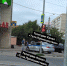 В Туле на улице Ложевой машина ДПС попала в аварию - ТК Первый Тульский