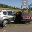 5-летнего ребенка положили в больницу после ДТП в Кимовском районе - ТК Первый Тульский