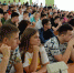 Зачислительные собрания. День первый - ТулГУ