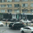 Тройное ДТП спровоцировало пробку на Зеленстрое - Молодой коммунар