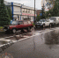 В Новомосковске произошло массовое ДТП - ТК Первый Тульский