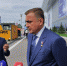 Алексей Дюмин обсудил с Шойгу усовершенствование работы ОПК на форуме «Армия-2023» - ИА Тульская служба новостей