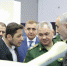 Алексей Дюмин осмотрел иностранные стенды на форуме «Армия-2023». Видео - ИА Тульская пресса.Ru