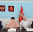 Тульская общественная палата обсуждает вопросы войны и мира - Молодой коммунар