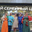 Активистки «Женского движения Единой России» помогли в проведении «Праздника трех Великих Спасов» - Единая Россия