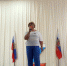 Галина Алёшина: Единство - верный и главный залог Победы - Единая Россия